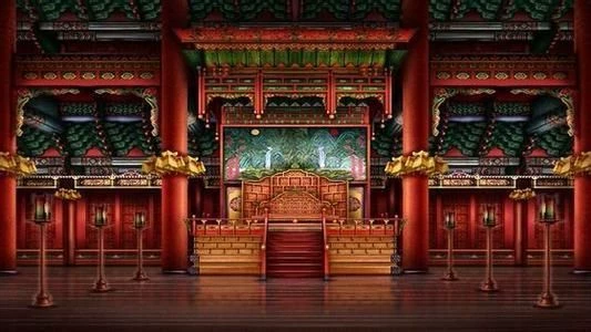 JOSEON DYNASTY ERA thumbnail