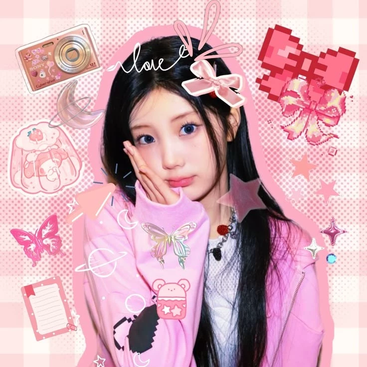 🎧🎸Hello Kitty ⁉️💋