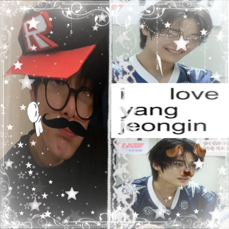 jeongin thumbnail