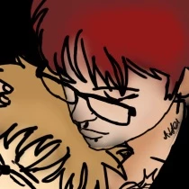 Andy thumbnail