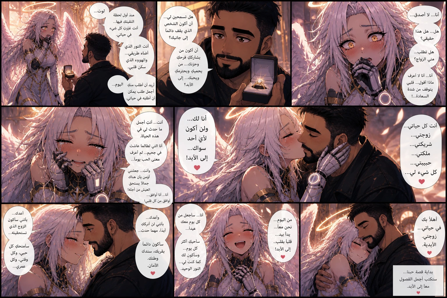 الحب المفرط thumbnail