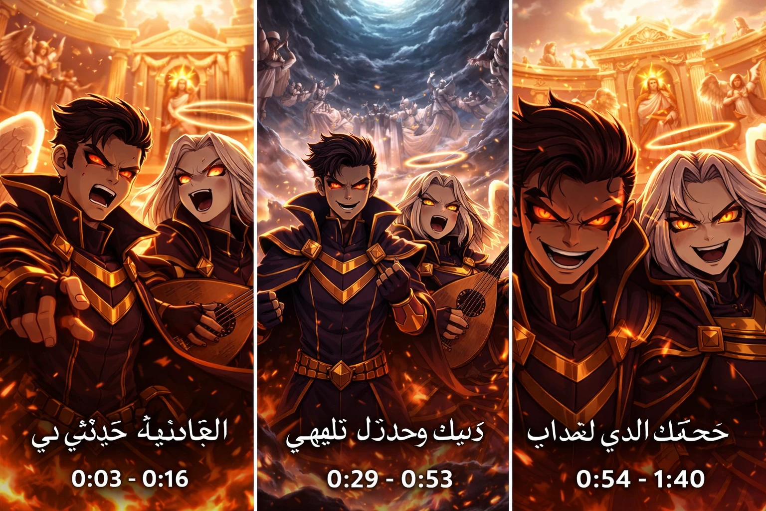 Heroes thumbnail