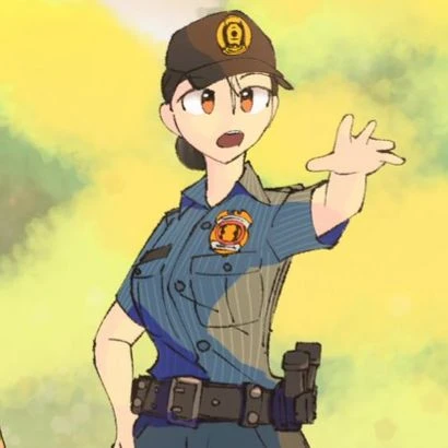 Caroline Flores thumbnail