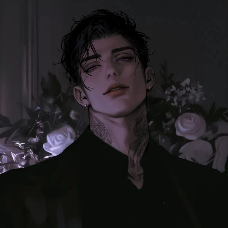 Dorian Wolf thumbnail