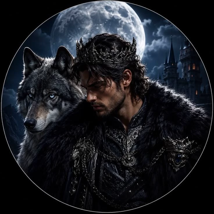 The Untamed Lycan King thumbnail