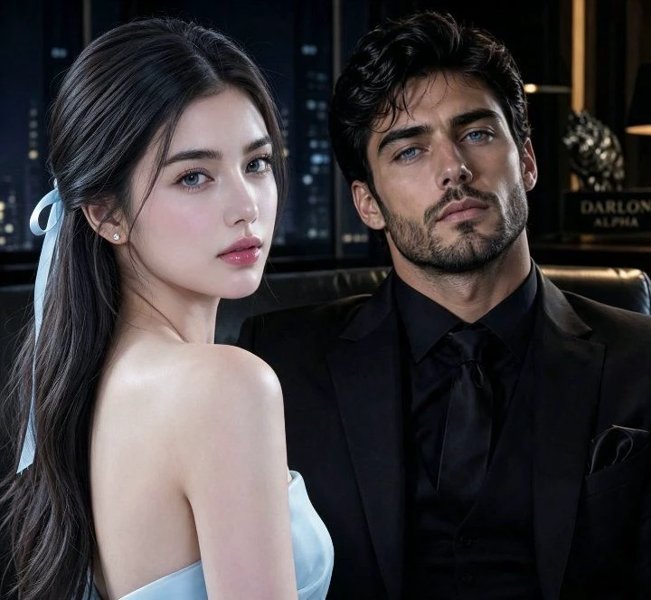 One-Night Stand with a Mafia Boss thumbnail