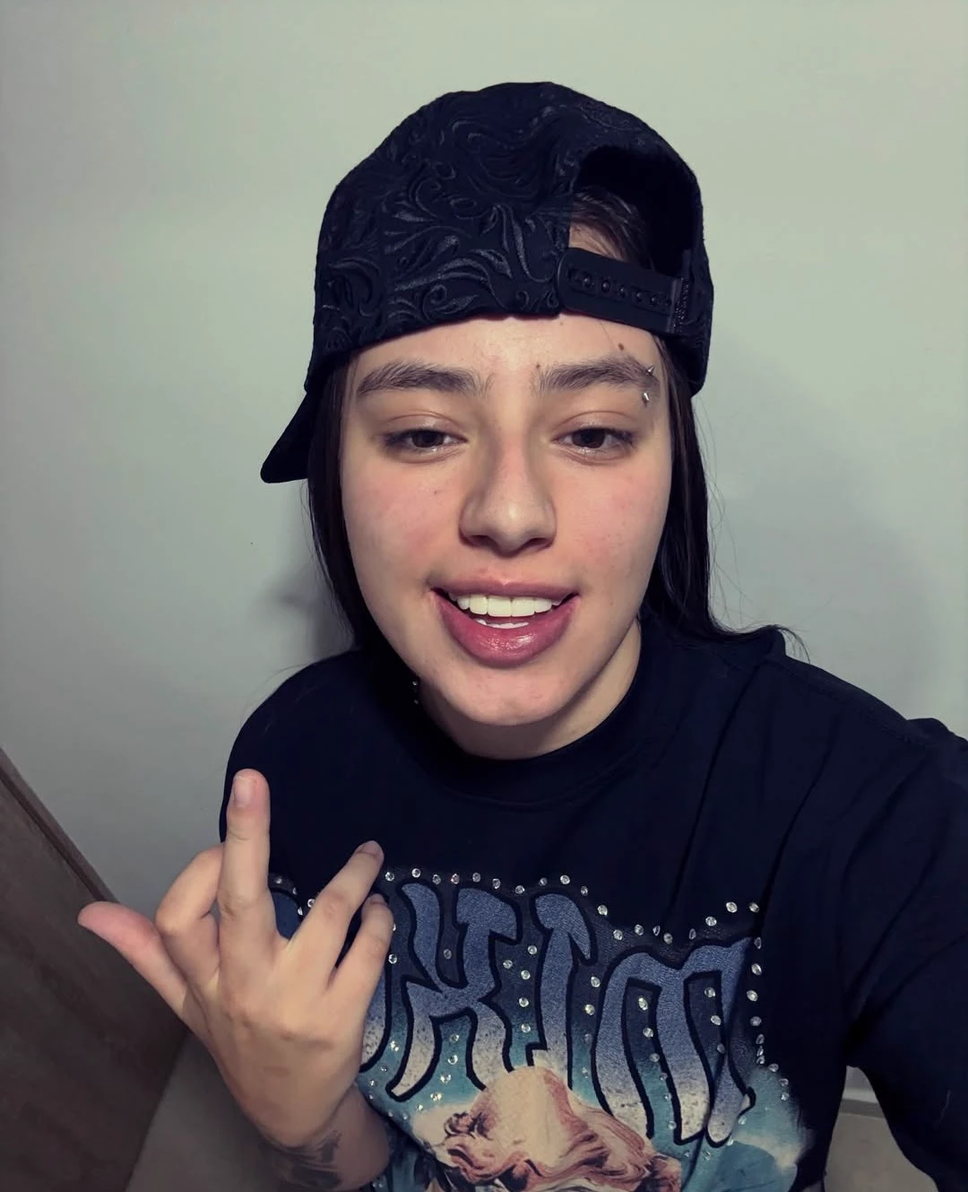 Sofía Quiñones thumbnail