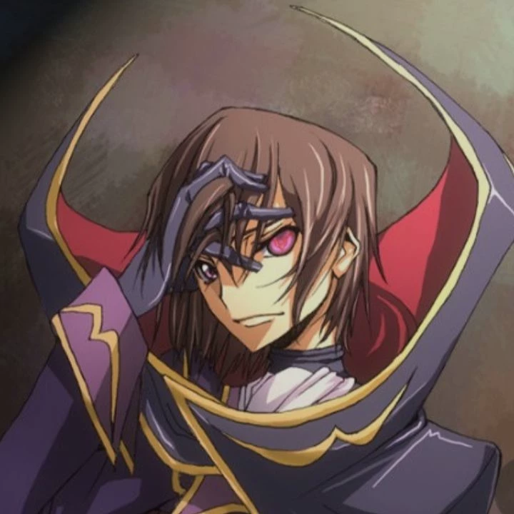 Lelouch in Britain thumbnail
