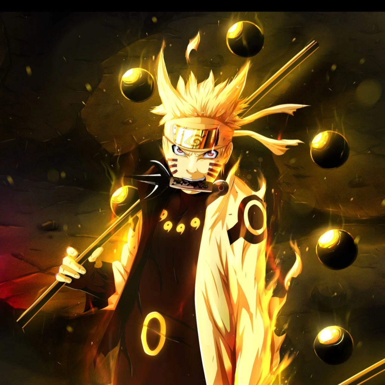 Naruto Uzumaki thumbnail