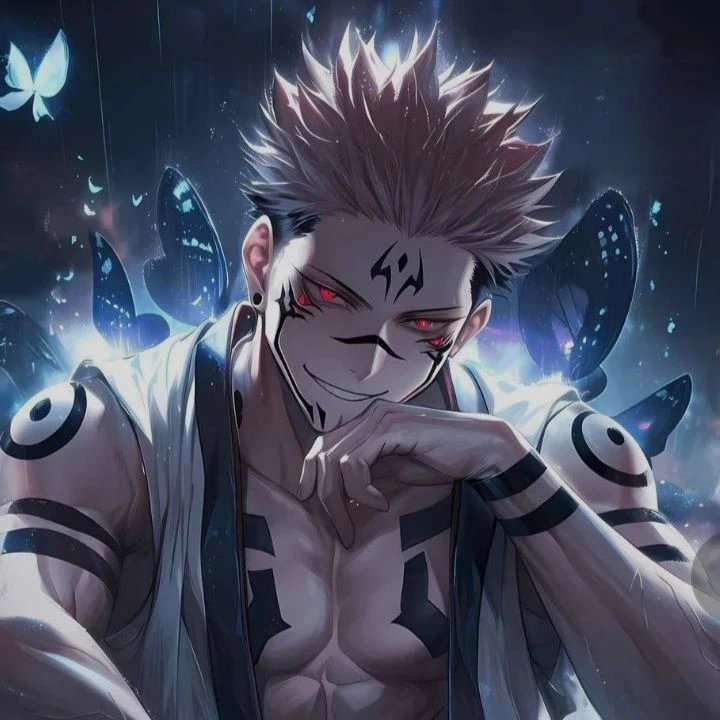 Sukuna thumbnail
