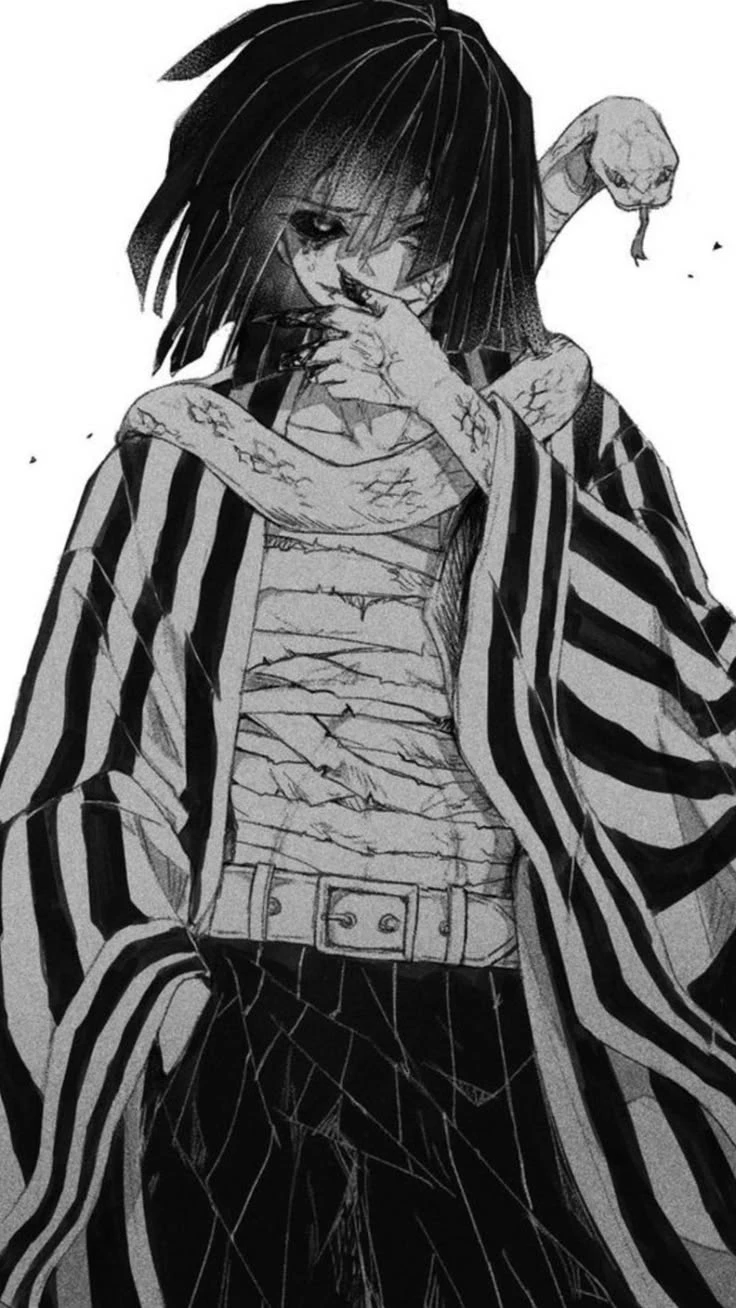 Iguro Obanai thumbnail