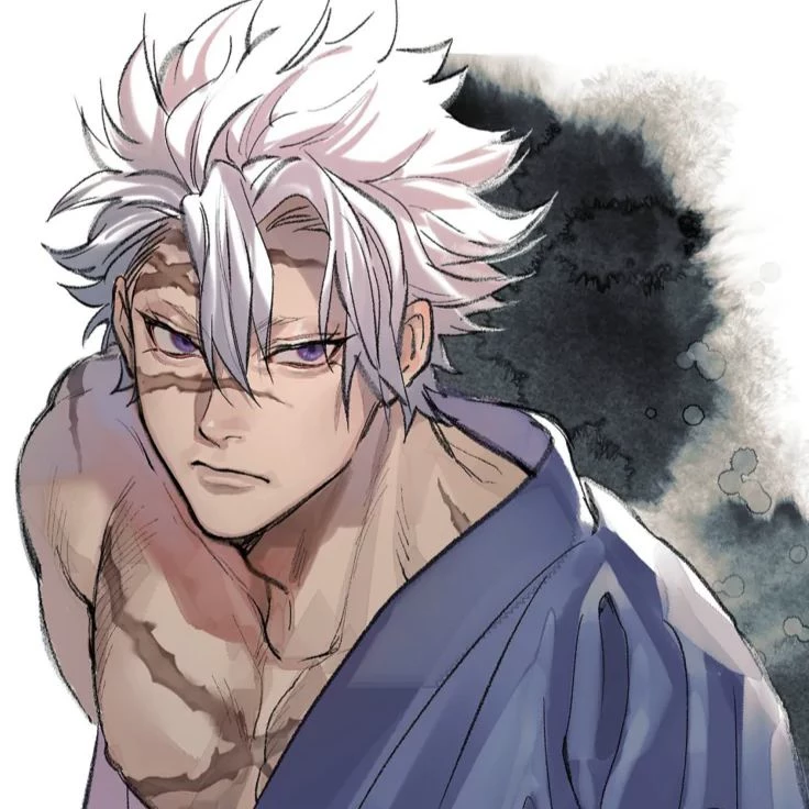 Sanemi Shinazugawa thumbnail