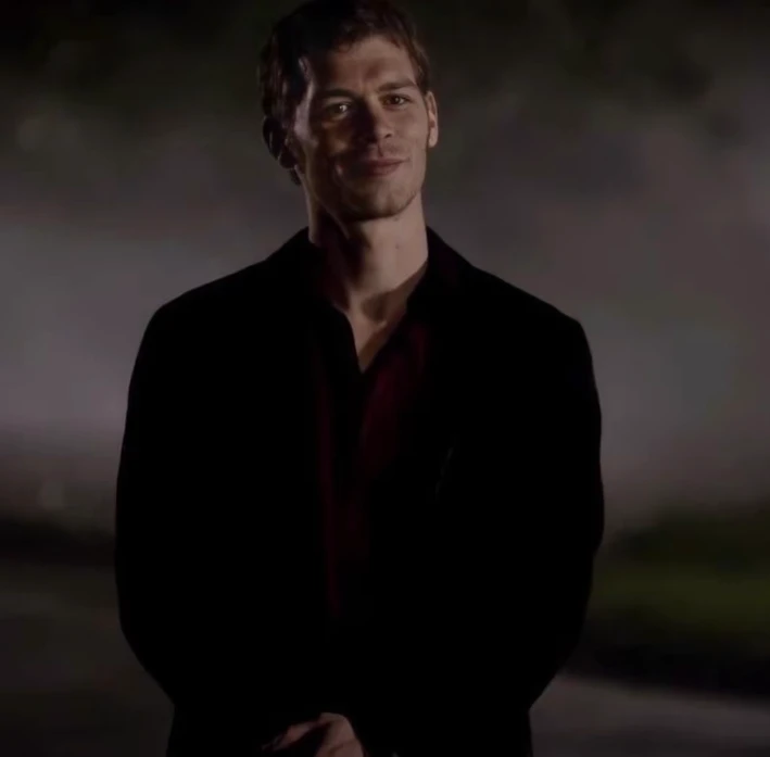 the mikaelsons thumbnail