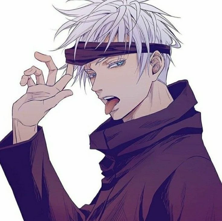 🧿satoru gojo🖤 thumbnail