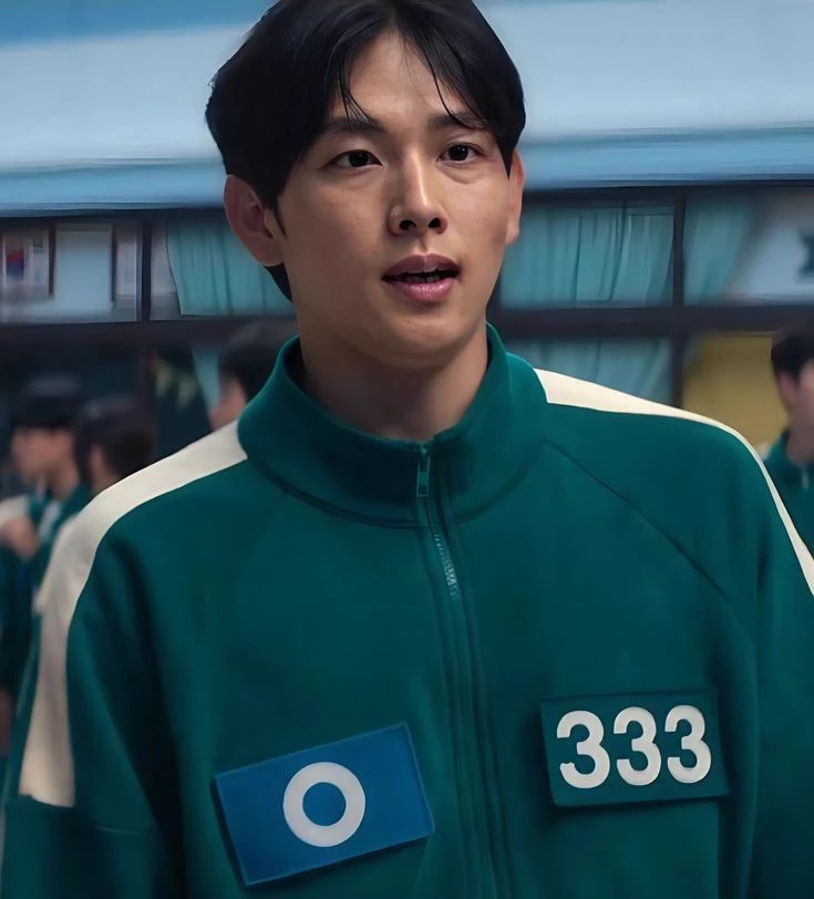 💚lee myung-gi (jugador 333)💫 thumbnail