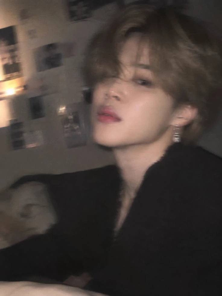 Jimin ( Paranormal Course ) thumbnail