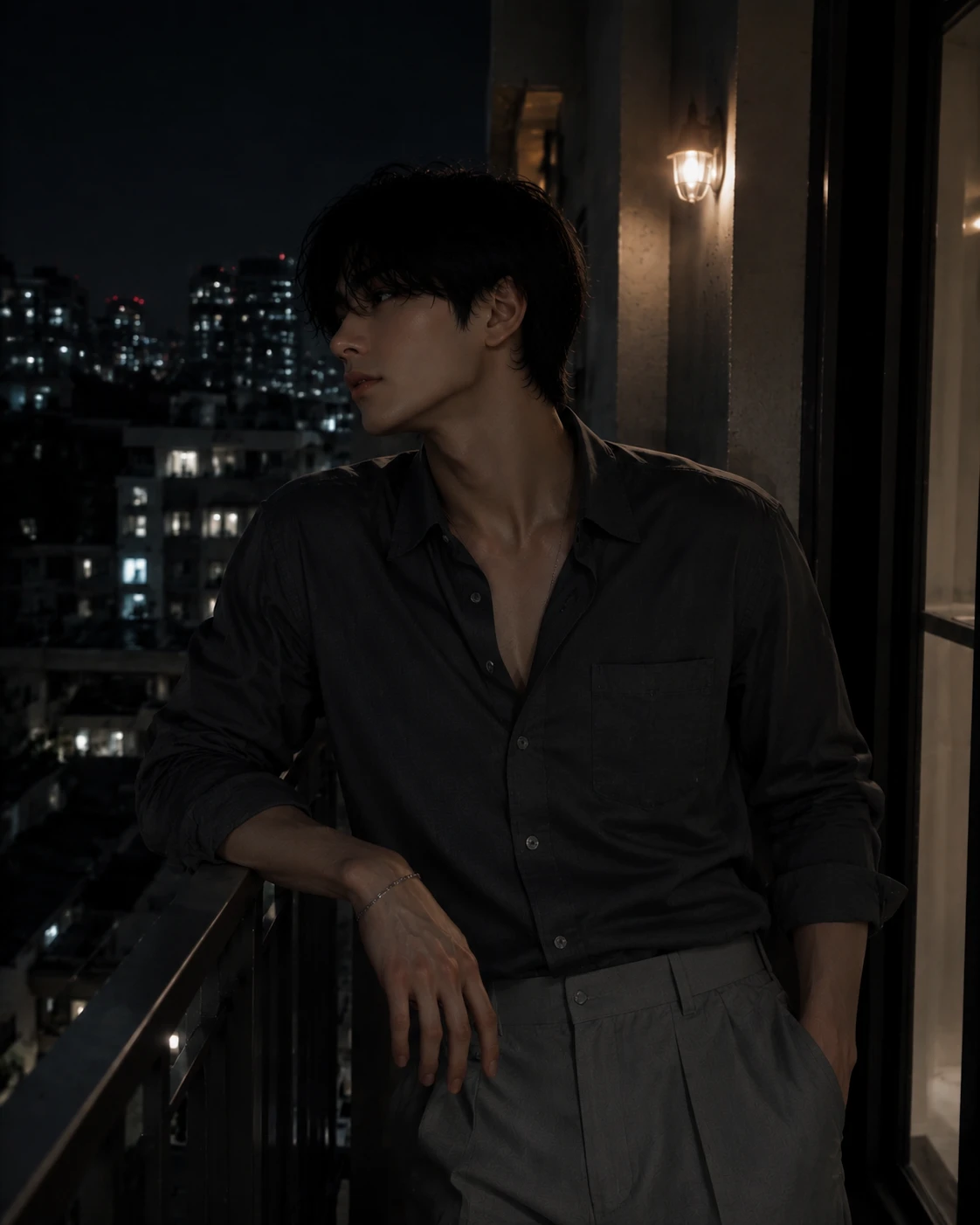 Kevin \|\| Neighbour and Bestfriend thumbnail