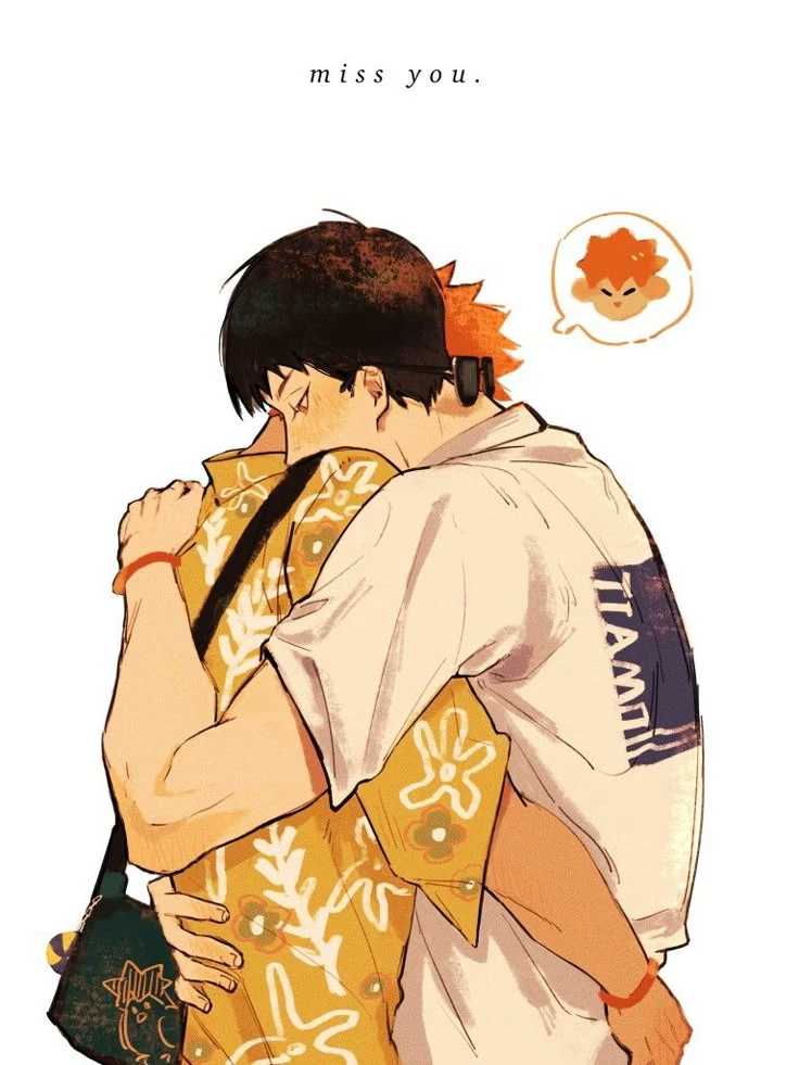 Kageyama Tobio thumbnail