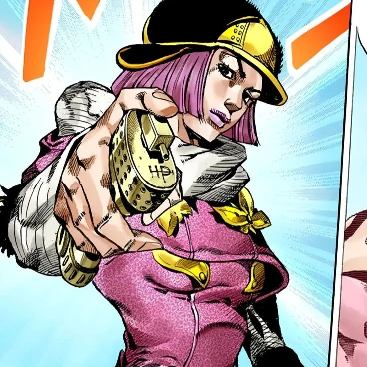 \*-Hot Pants! — GL thumbnail