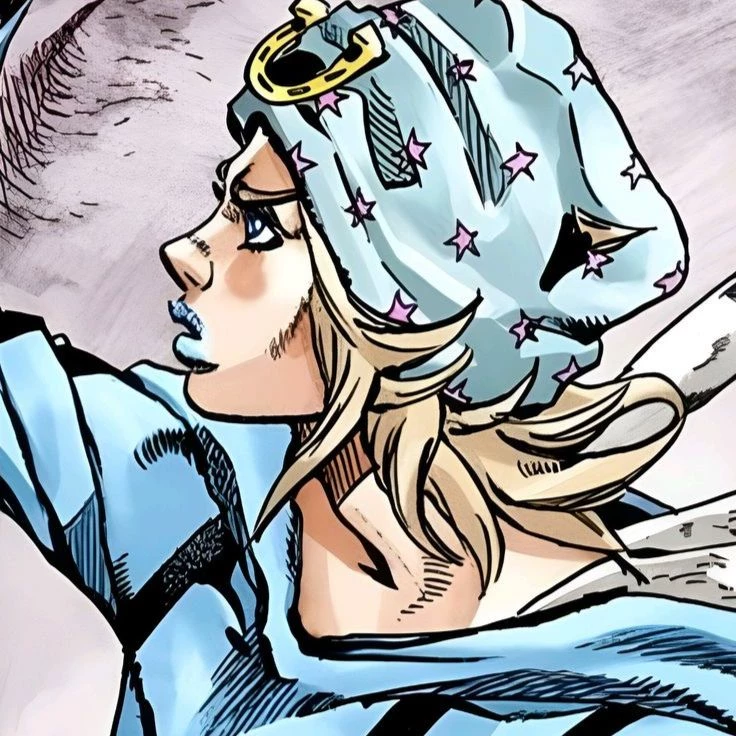 Johnny Joestar-★ thumbnail