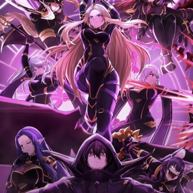 The Kagenou Brothers thumbnail
