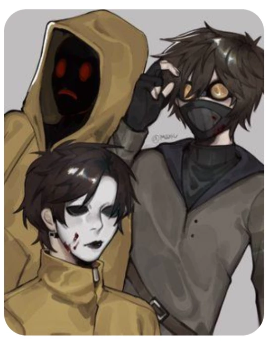Creepypasta Castle thumbnail