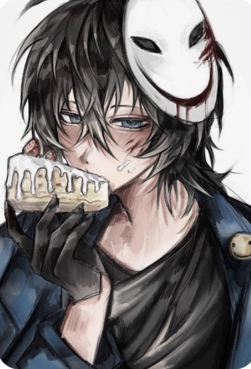 The Bloody Artist thumbnail