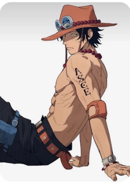 Ace is in love with you thumbnail