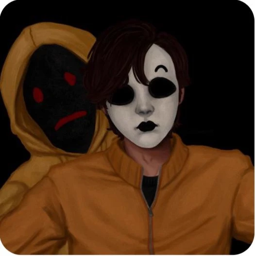 Masks and Hoodies thumbnail
