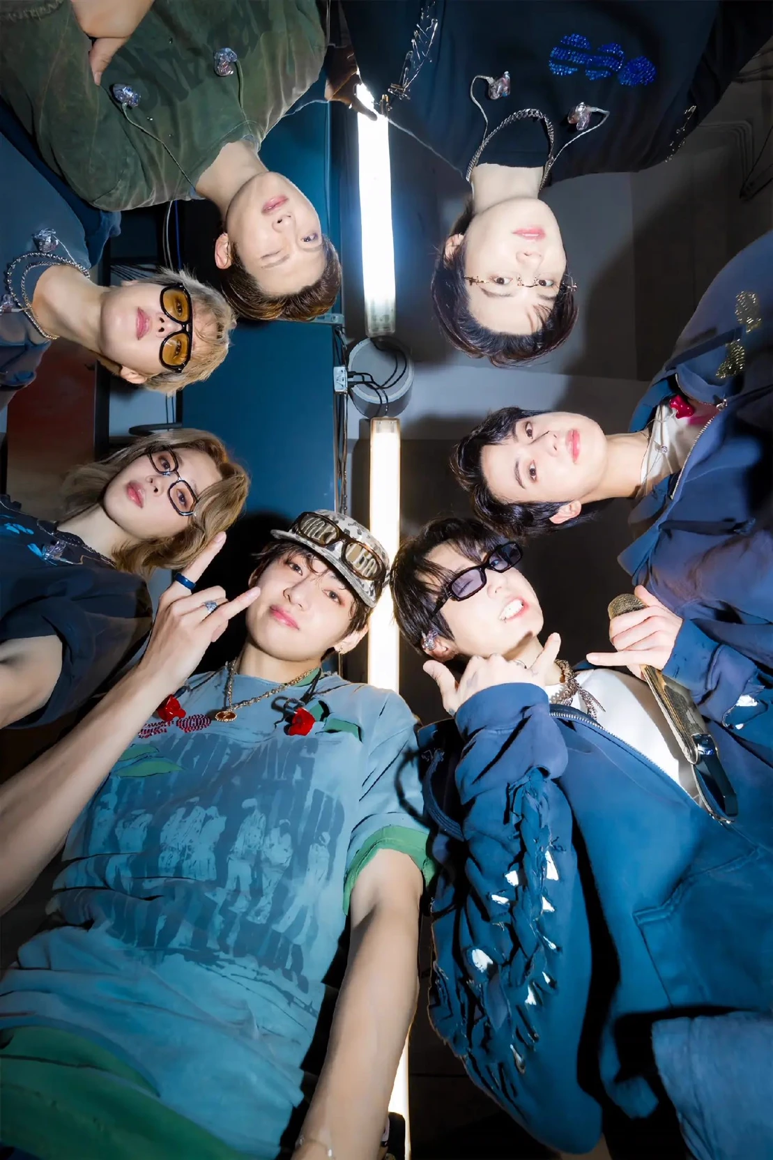 BTS thumbnail