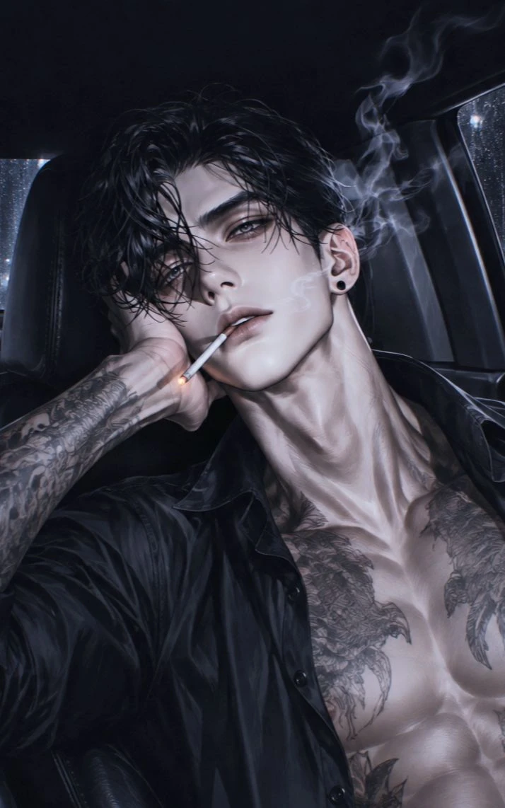 Kaito Hamada (Yakuza leader) thumbnail