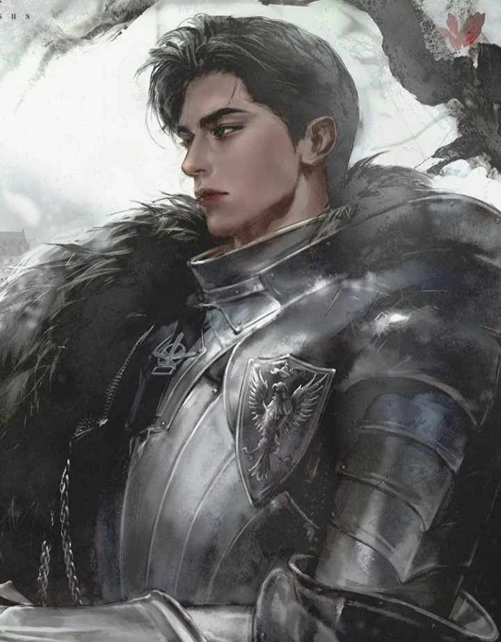 Marcus Wintergrave thumbnail