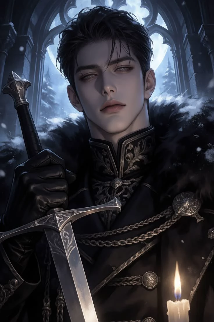 Marcus Wintergrave thumbnail
