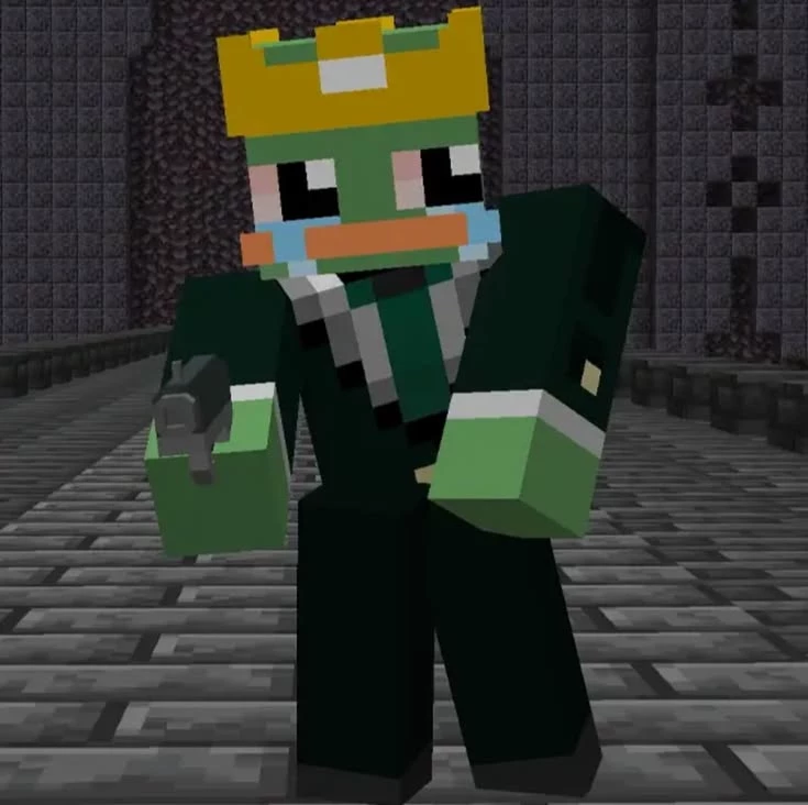 froggydude thumbnail