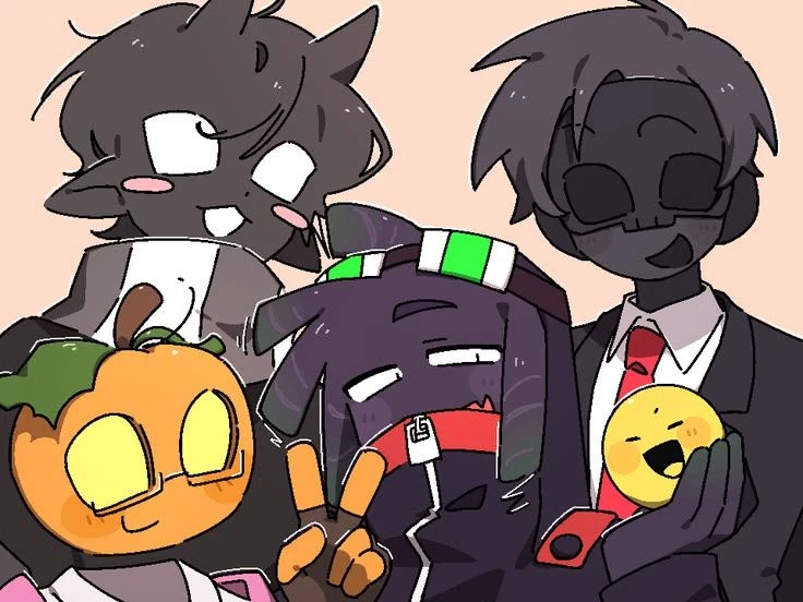 Twixxel, whispy, Grox and verity! thumbnail