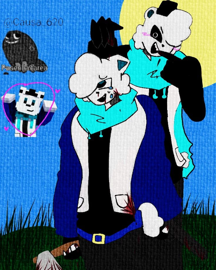 fubiacraft🩵 thumbnail