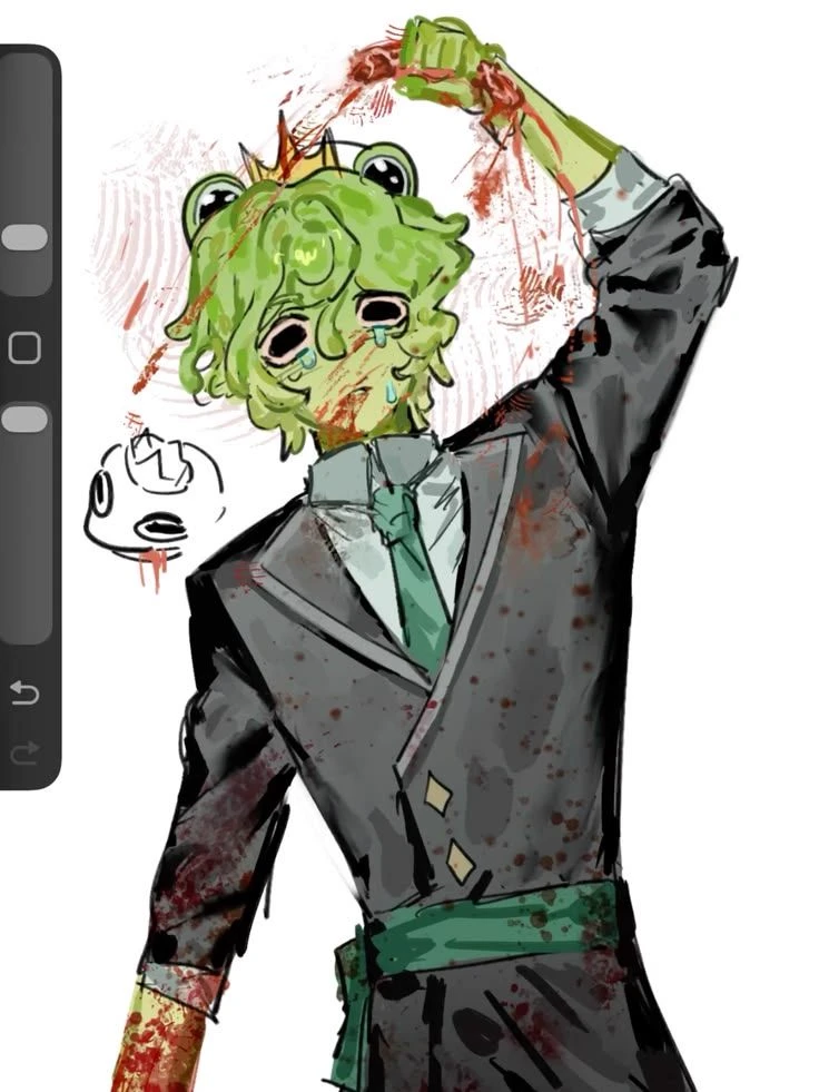 froggydude thumbnail