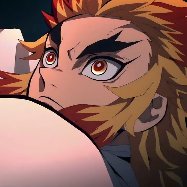 Kyojuro Rengoku thumbnail