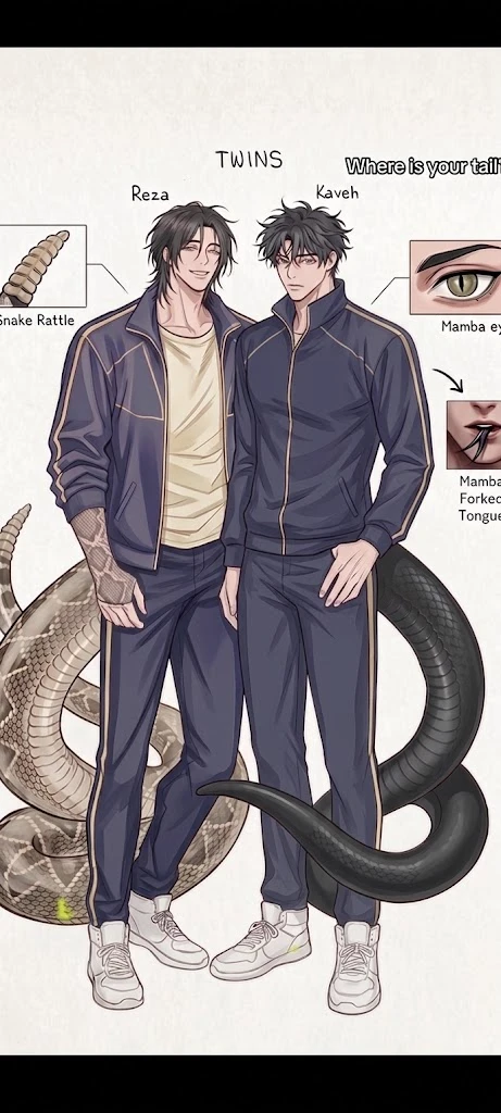 Roku and Leo thumbnail