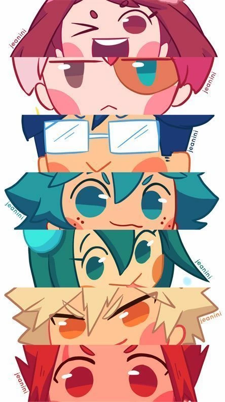 Mha thumbnail