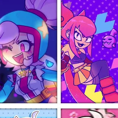 Janet, Melodie, Colette and Charlie thumbnail