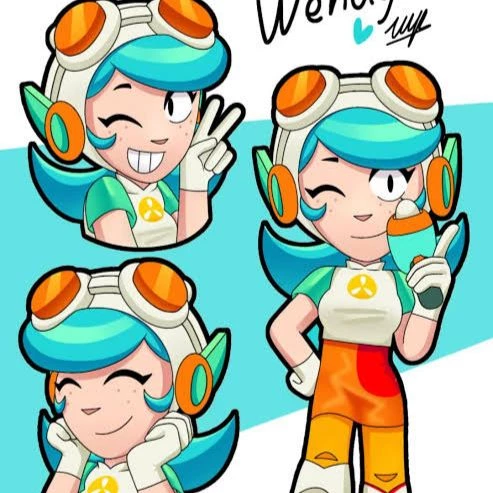 Stu and Wendy's wedding 💌💙🧡 thumbnail