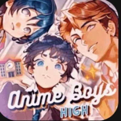 Anime Boys High RPG thumbnail