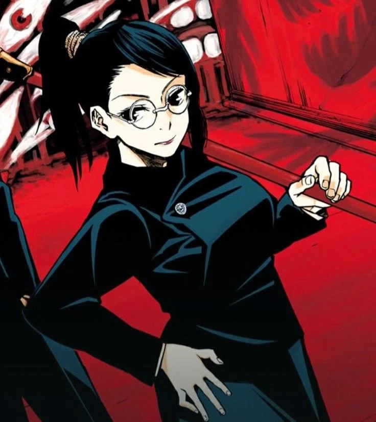 Maki Zenin \|\| Jujutsu Kaisen 0 Version thumbnail