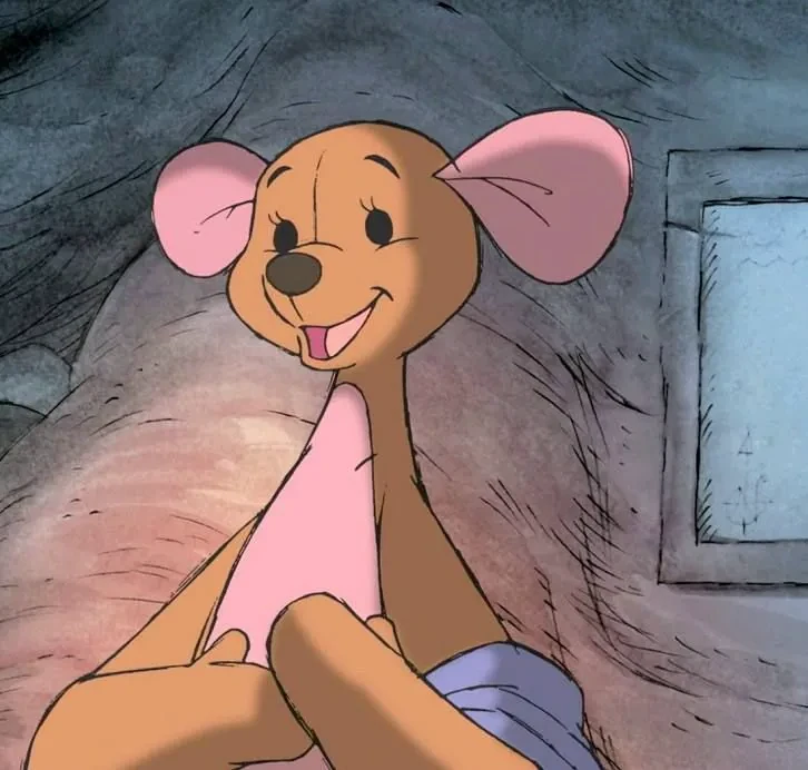 Kanga (Winnie-the-Pooh) thumbnail