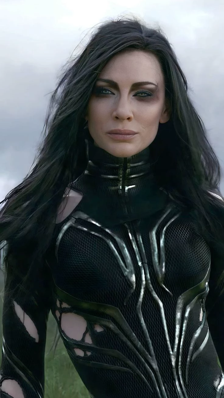 Hela (Marvel Cinematic Universe) thumbnail