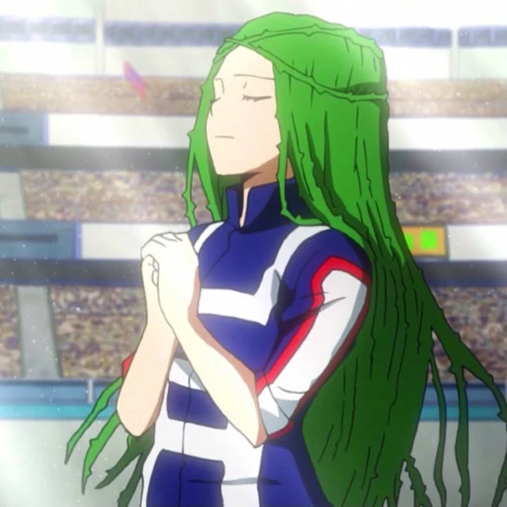 🌿 Ibara Shiozaki thumbnail