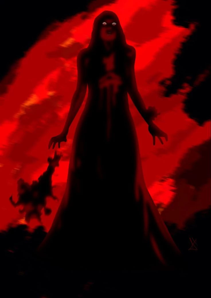 Carrie White The Novel version thumbnail