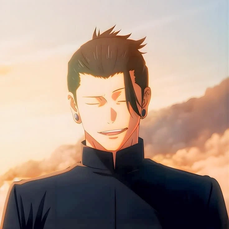 Suguru Geto | BL JJK thumbnail