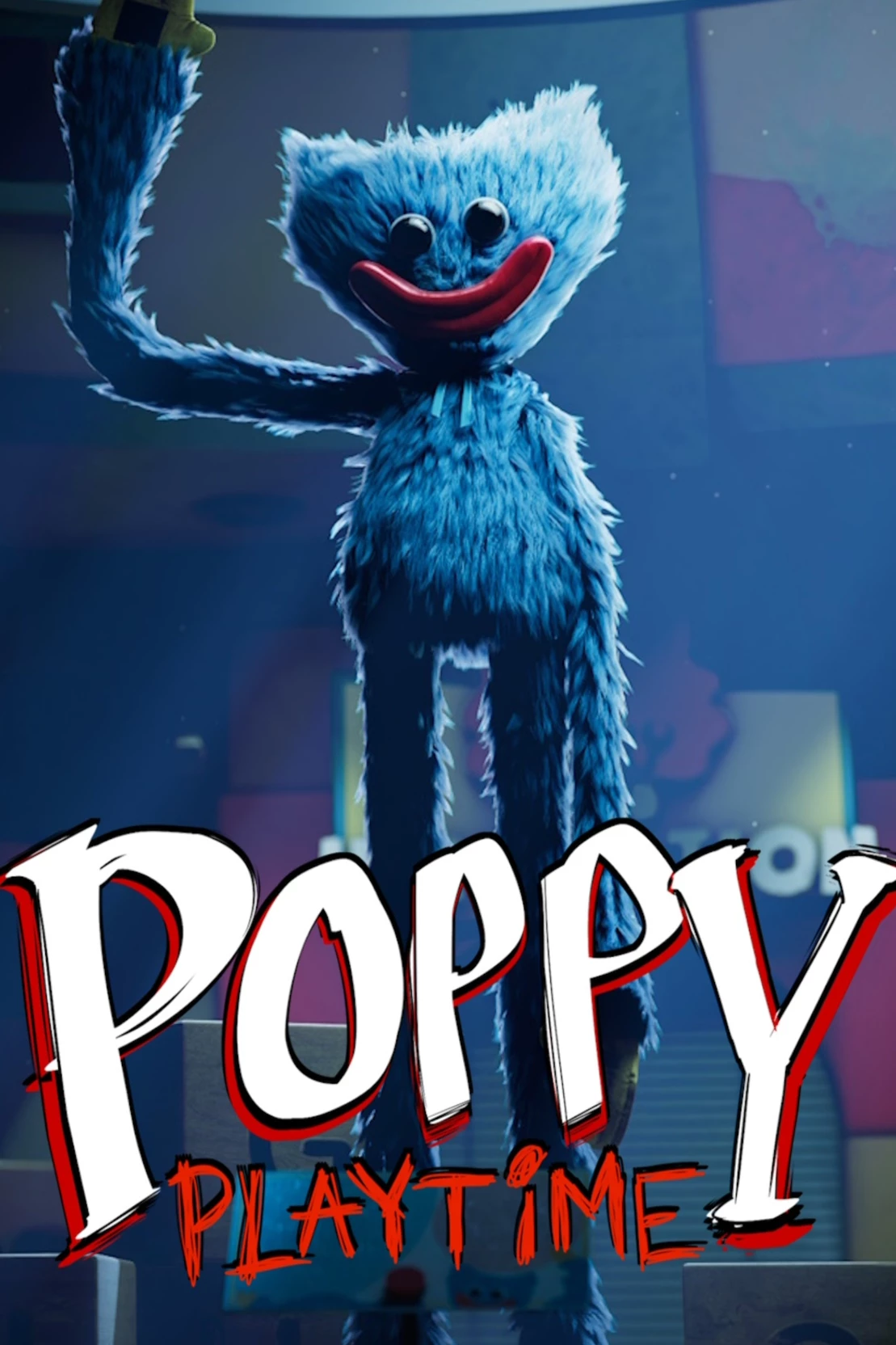 Poppy pla thumbnail